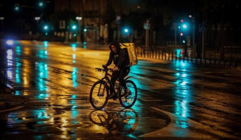 El Gobierno no descarta legislar si no hay acuerdo en negociación de la Ley de riders