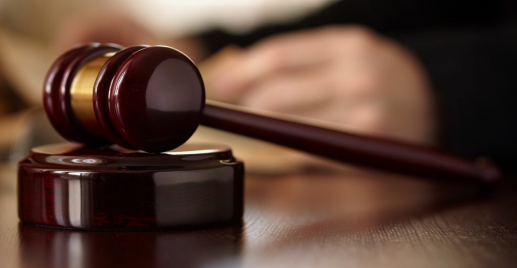 Ley mordaza - Estructura de la Ley 4-2015