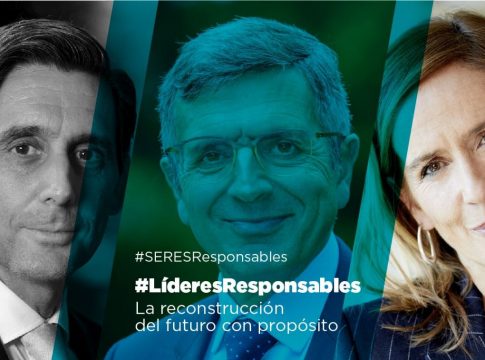 Lideres Responsables