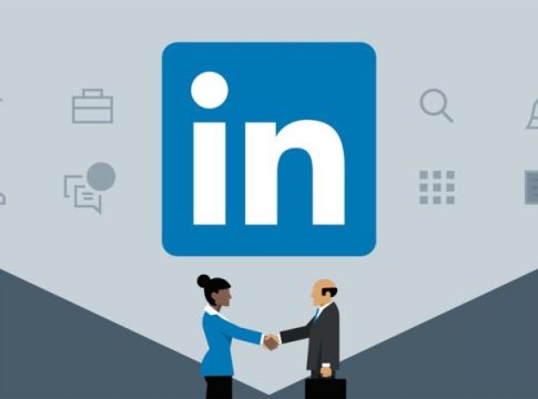 Linkedin Linkedin