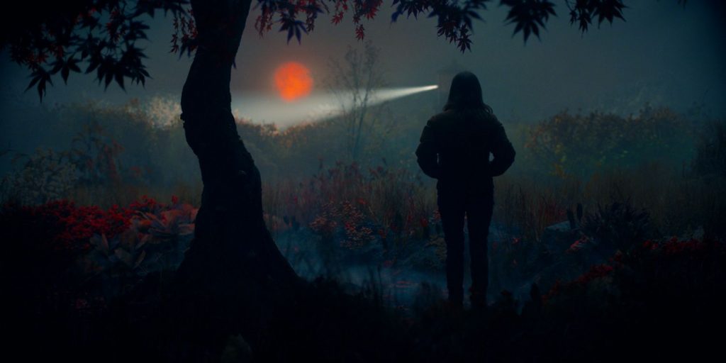 Primera imagen de Lisey's Story (Stephen King)
