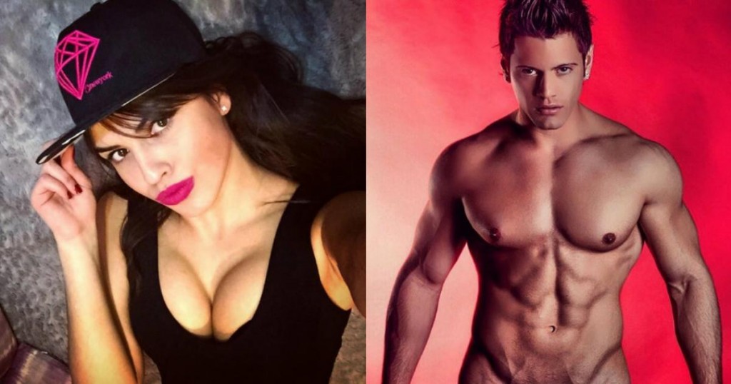 Lista de los rolletes de Sofía Suescun 1 Lista de los rolletes de Sofía Suescun