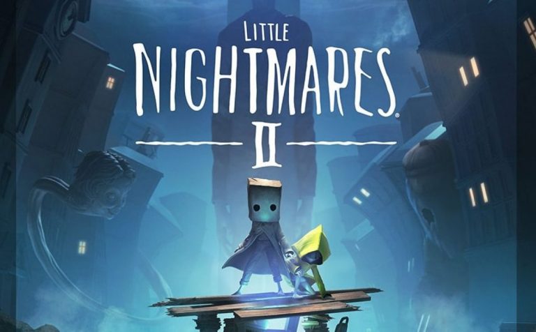 Little Nightmares II – Una nueva pesadilla adorable