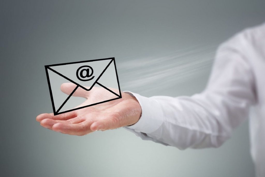 Llamar la atención por medio de email, una de las claves para vender y que tus correos surtan efectos