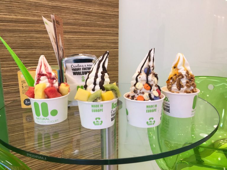 Llaollao renueva su estructura de dirección para impulsar la expansión de la marca