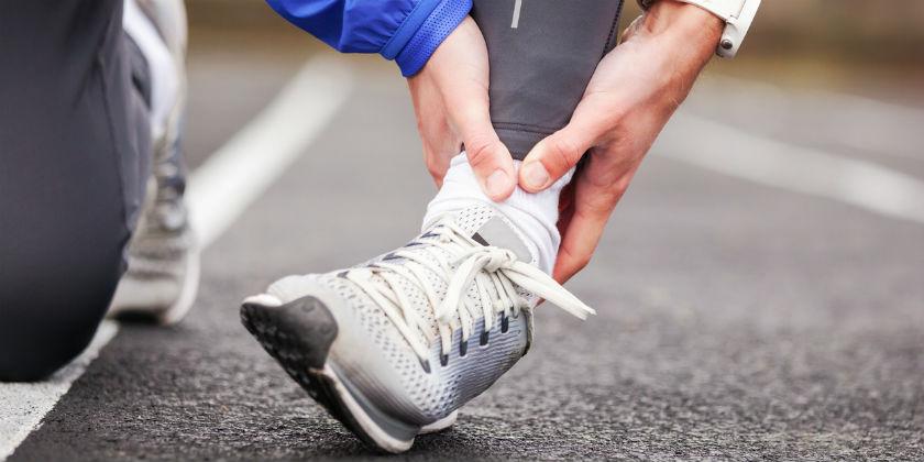 Evitar hacer en caso de una fractura