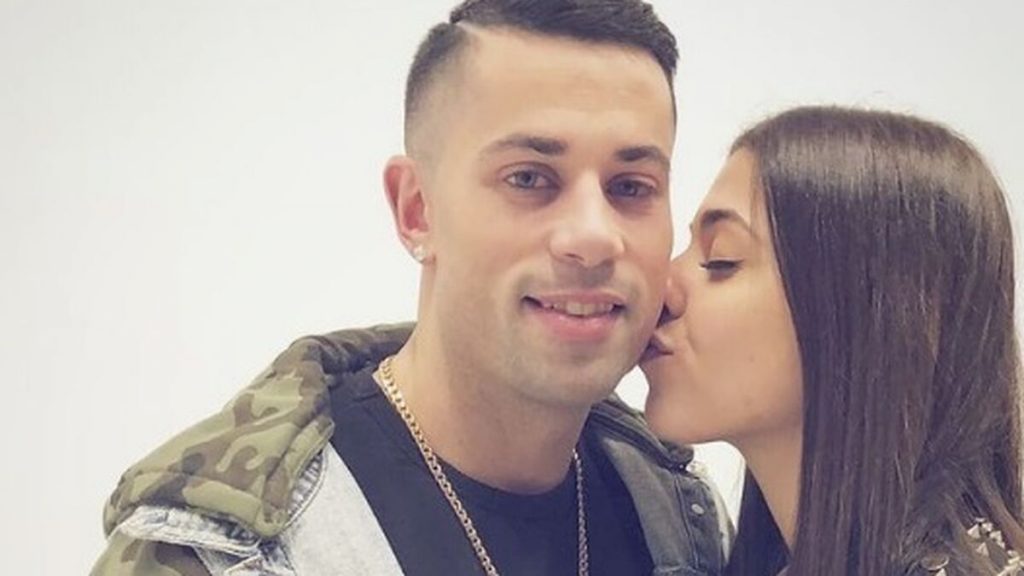 La isla de las tentaciones 3 la larga lista de operaciones estéticas de Lola para ser como es