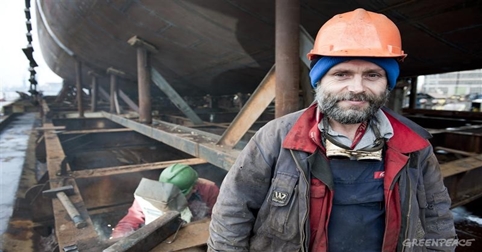 Los 10 trabajos mejor pagados (y que nadie quiere) 09