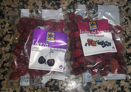 Los 15 grandes descubrimientos para ir a Mercadona 04