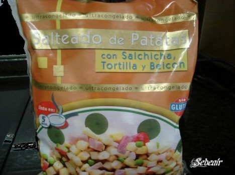 Los 15 grandes descubrimientos para ir a Mercadona 13