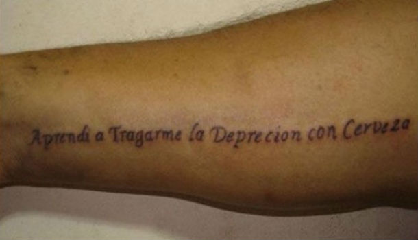 Los 15 tatuajes más delirantes y espantosos del mundo 05