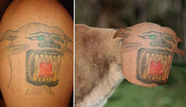 Los 15 tatuajes más delirantes y espantosos del mundo 06
