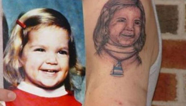 Los 15 tatuajes más delirantes y espantosos del mundo 07