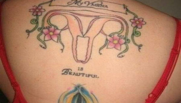 Los 15 tatuajes más delirantes y espantosos del mundo 12