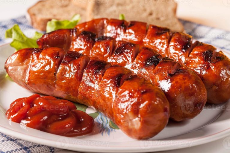 Los beneficios que no conoces del chorizo