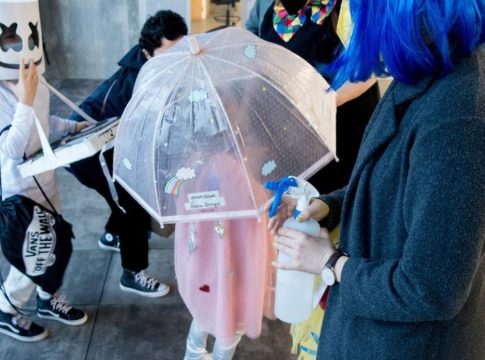 Los brotes en colegios