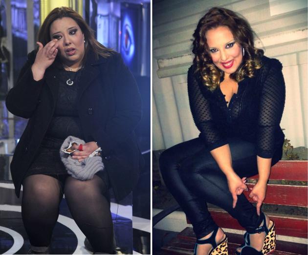 Los cambios más impactantes de concursantes de Gran Hermano