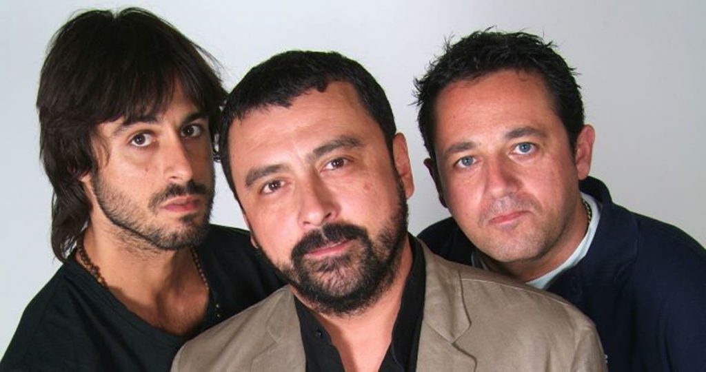 El regreso es inminente.