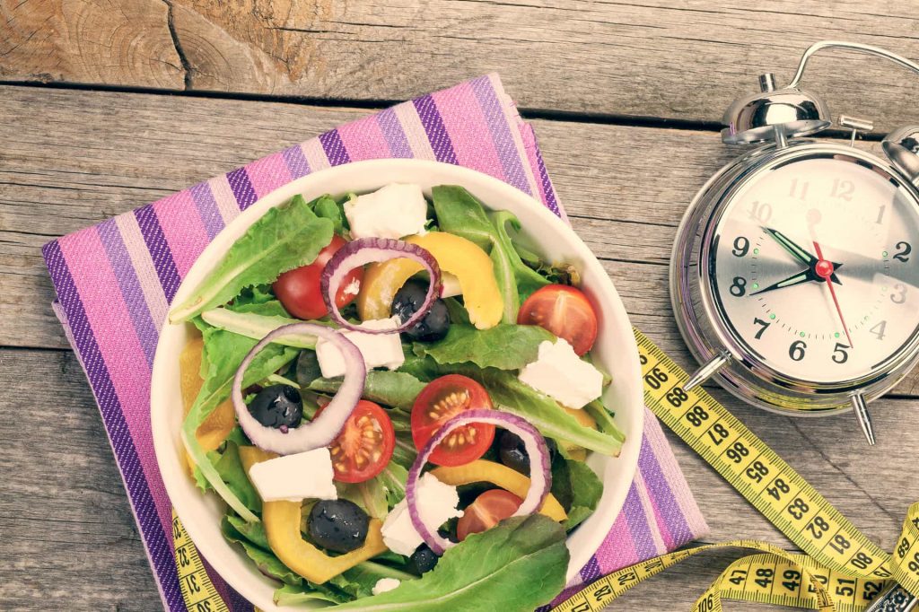 Los otros beneficios del ayuno intermitente además de perder peso con la dieta 115 ¿Cómo realizar la dieta del ayuno intermitente?