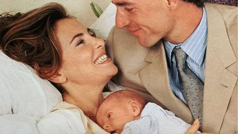 No levanta cabeza: las desgarradoras declaraciones de Ana Obregón sobre su hijo