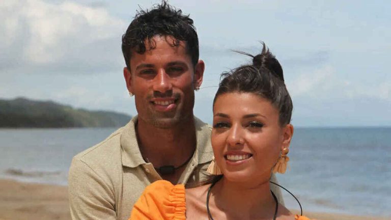 La isla de las tentaciones 3: la larga lista de operaciones estéticas de Lola para ser como es