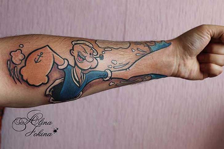Los tatuajes mejor pensados del mundo 07