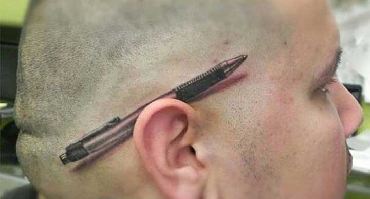 Los tatuajes mejor pensados del mundo 08