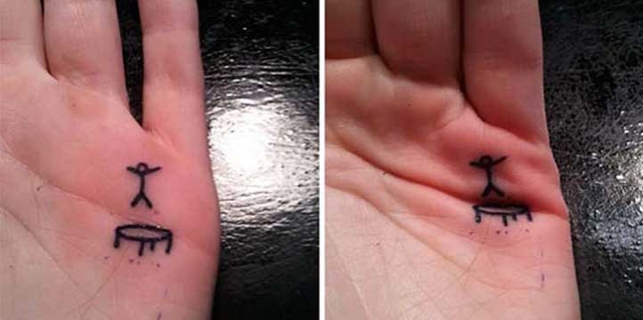 Los tatuajes mejor pensados del mundo 09