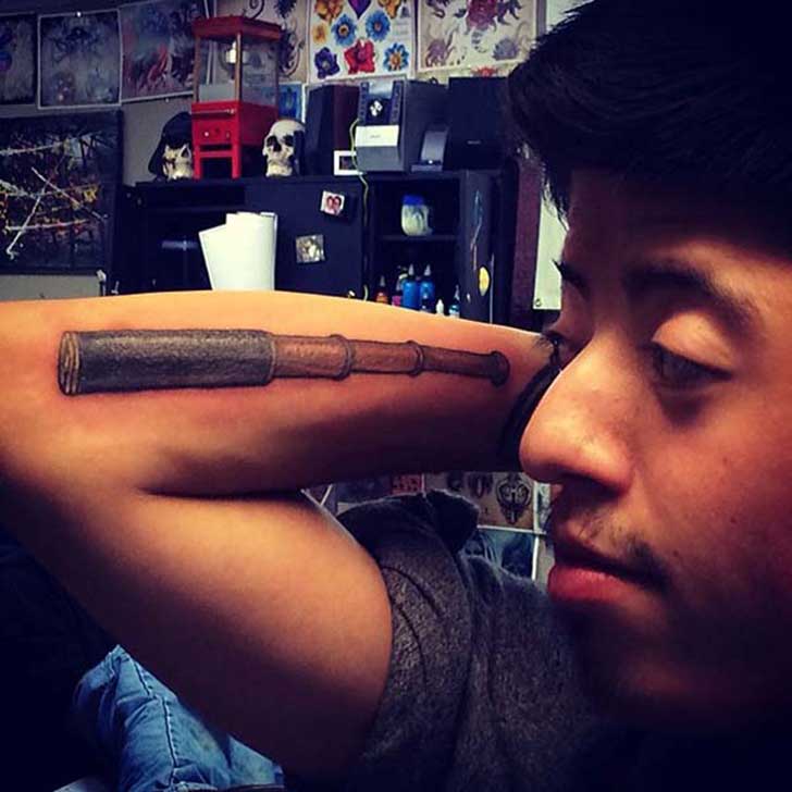 Los tatuajes mejor pensados del mundo 11