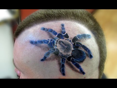 Los tatuajes mejor pensados del mundo 13