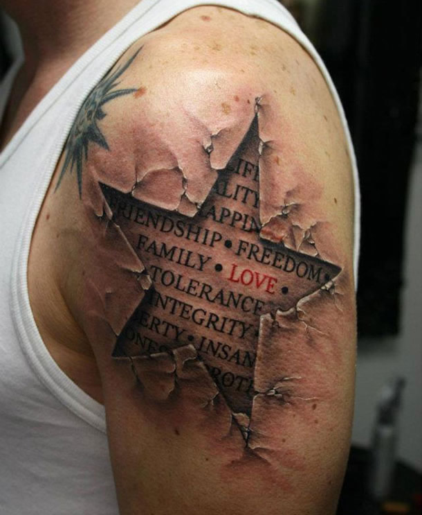 Los tatuajes mejor pensados del mundo 15