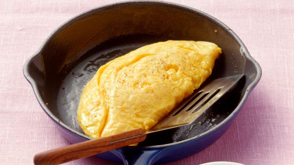 Los trucos para preparar la mejor tortilla francesa del mundo 69 Consejos para hacer una tortilla francesa