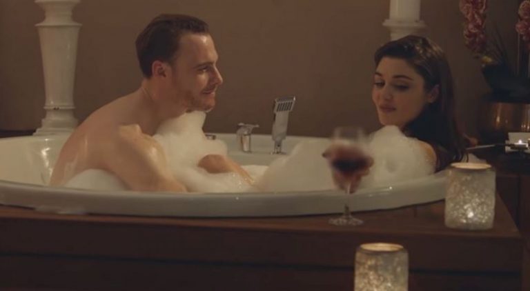 Love is in the air: la escena erótica que verás en la serie pero que han censurado en Turquía