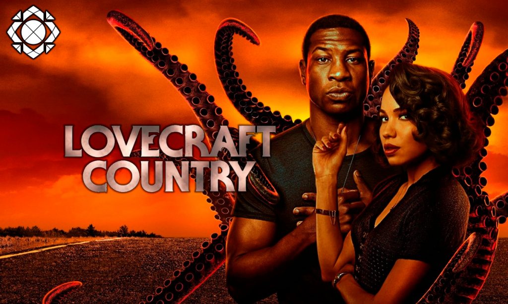 MEJOR SERIE DRAMA Globos de Oro 2021