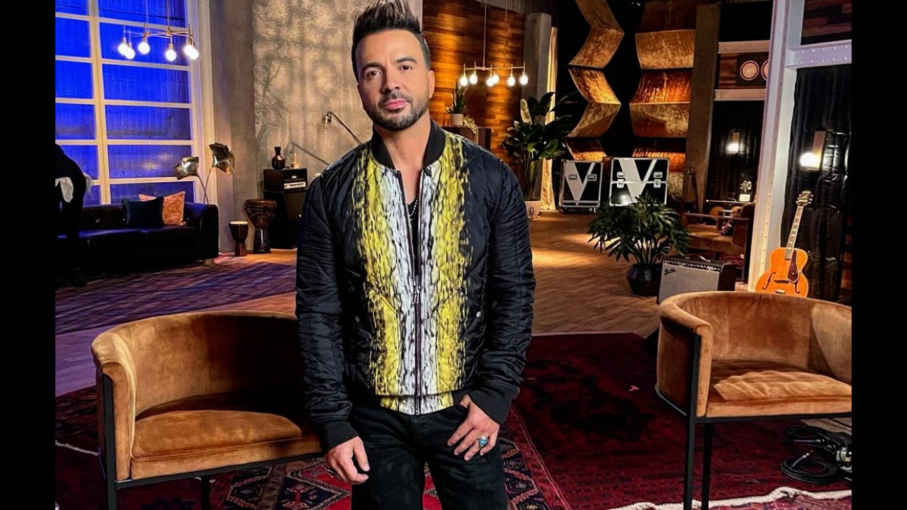 Luis Fonsi Por Isso Que Eu Bebo Zé Neto & Cristiano y Thyy