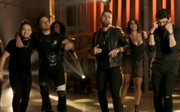 Luis Fonsi Por Isso Que Eu Bebo Zé Neto & Cristiano y Thyy