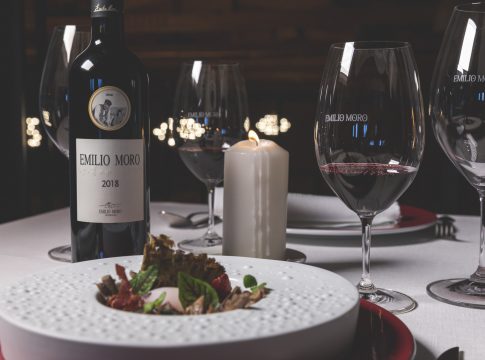 Emilio Moro Vino