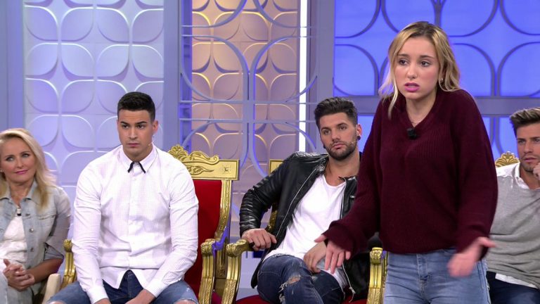 El chollo de ser tronista de MYHYV: esto es lo que cobran por bolo