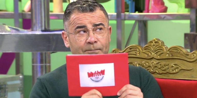 MYHYV: al descubierto los pretendientes de Jorge Javier Vázquez