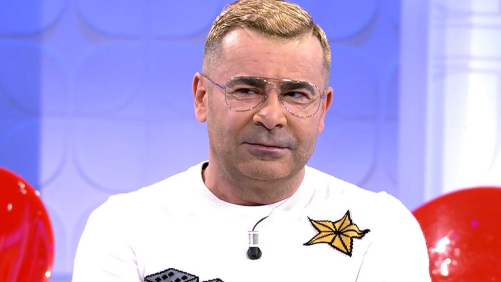 El problema que ha desvelado Jorge Javier Vázquez y por qué peligra en Telecinco 2 MYHYV Jorge Javier Vázquez