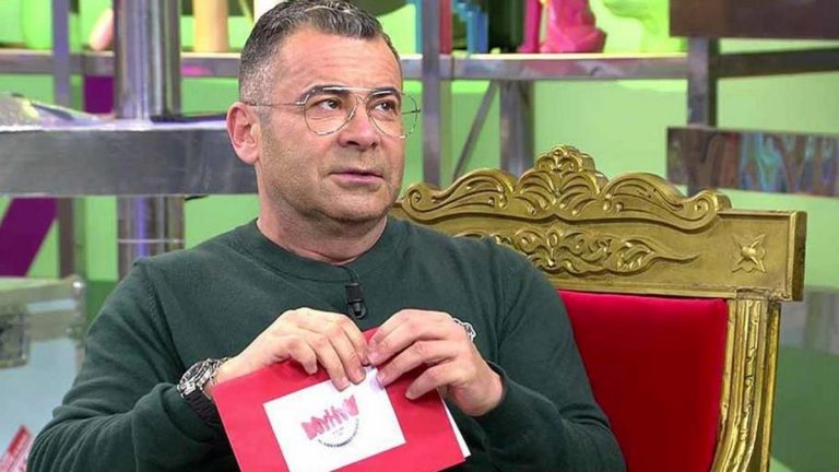 MYHYV: Jorge Javier Vázquez y otros rostros famosos que podrían acabar en el trono