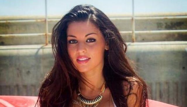 MYHYV: Las chonis más buenorras de Mujeres y Hombres y Viceversa