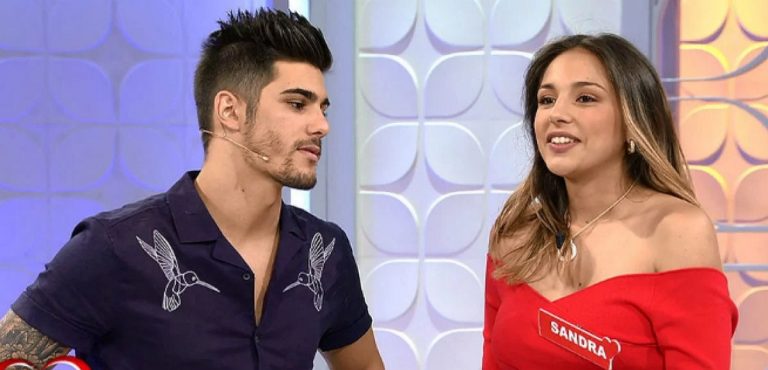 MYHYV: los motivos por los que Joni y Sandra Pica acabaron su relación
