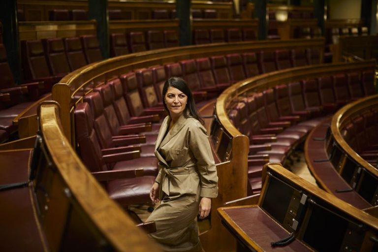 Vox tiene el visto bueno de Instituciones Penitenciarias para verse con Villarejo