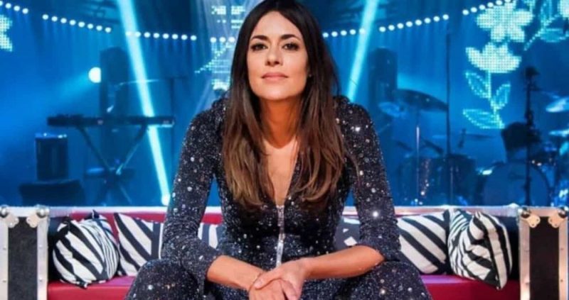 Maika Makovski regresa con 'Reaching out to you' 3 Maika Makovski Reaching out to you