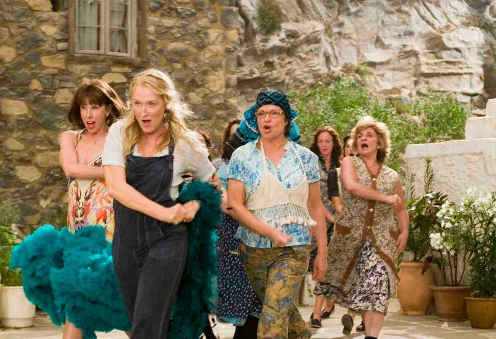 ¿Quiénes formarían parte del reparto?