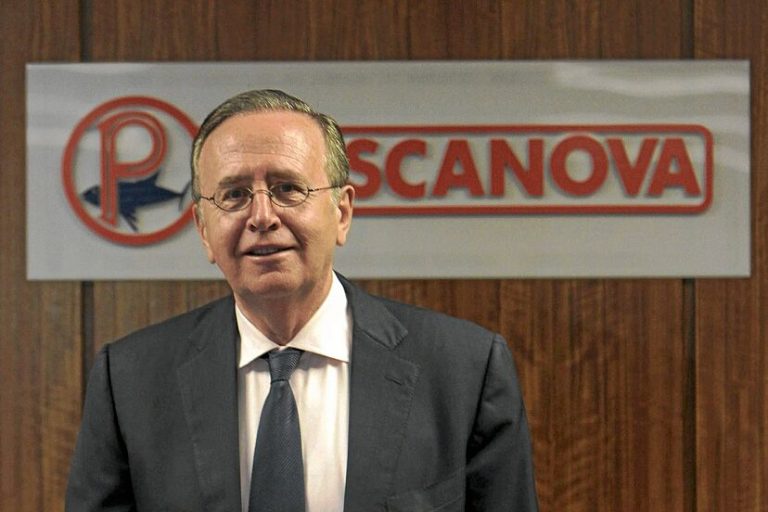 Sousa pide al Supremo anular la condena por manipular las cuentas de Pescanova