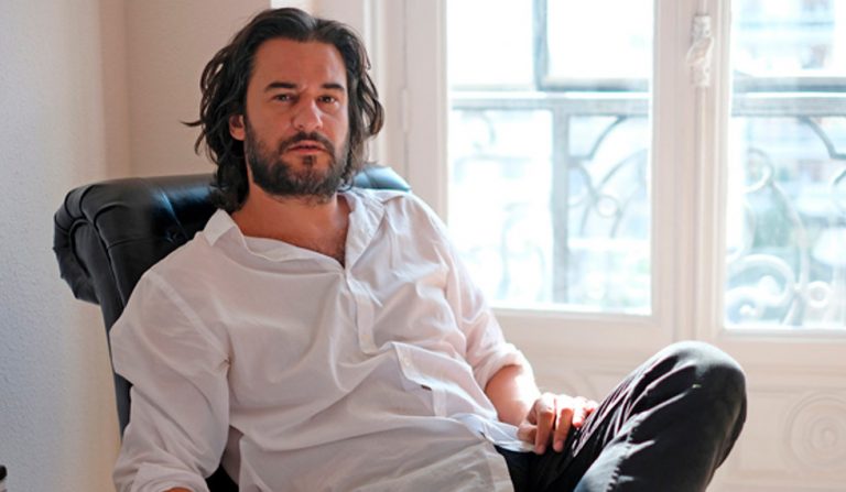 Manuel Jabois se pasa al thriller con 'Miss Marte'