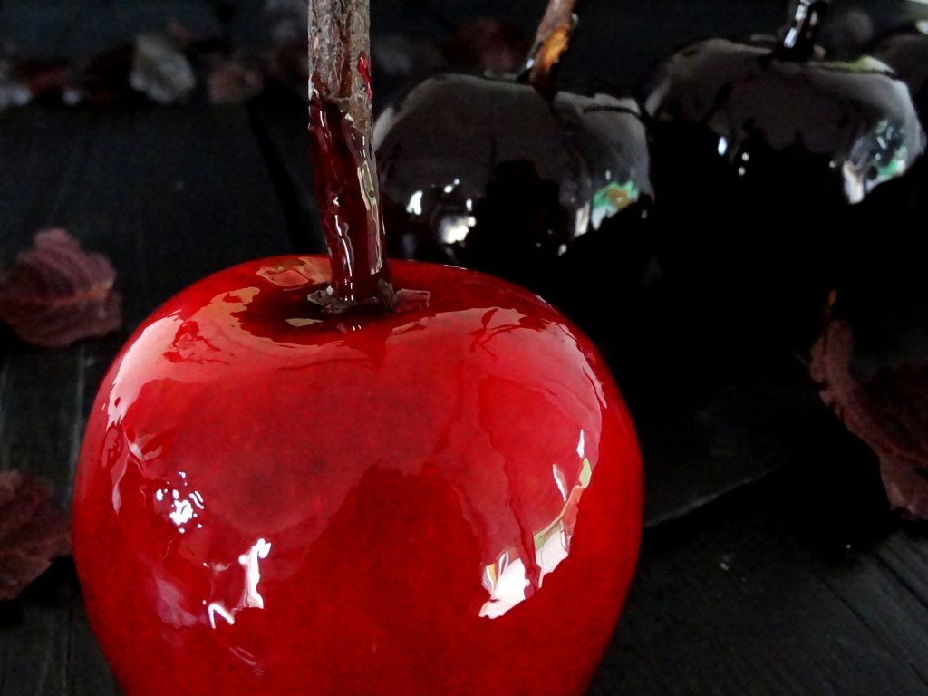 Manzana caramelizada en casa: la receta para que te salga perfecta 8 Preparación: