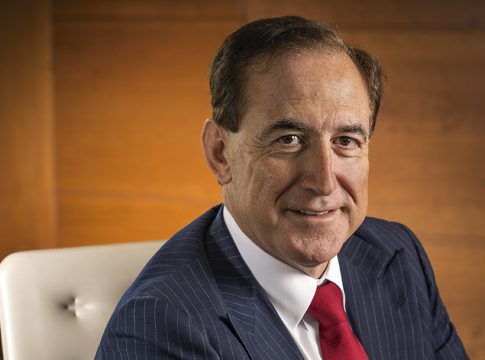 Antonio Huertas. Mapfre